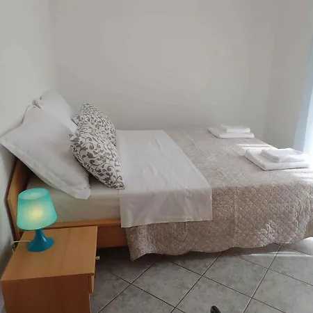 Apartmán Seline/paklenica Riviera 6825 Seline