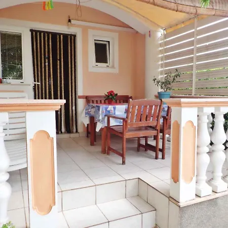 Seline/paklenica Riviera 6825 Apartmán Seline
