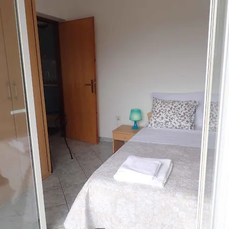 Apartmán Seline/paklenica Riviera 6825 Seline