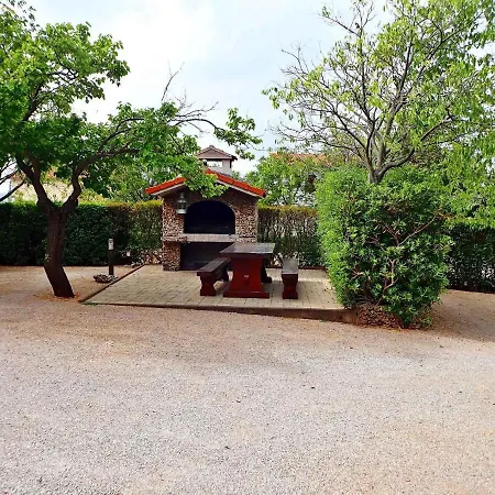 Seline/paklenica Riviera 6825 Apartmán