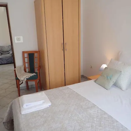 Seline/paklenica Riviera 6825 Apartment